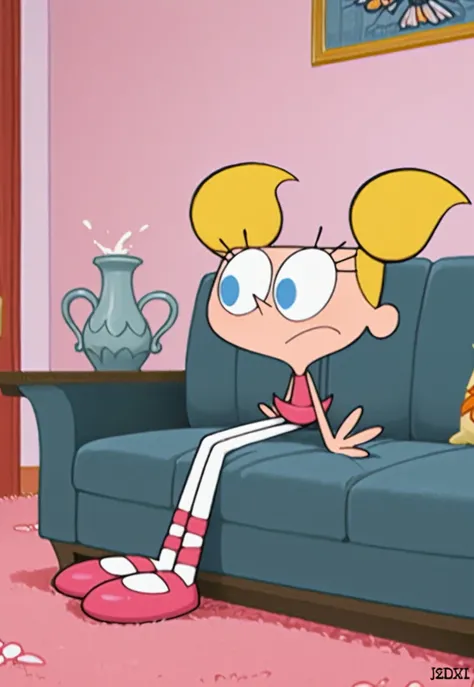 dee dee (dexter's laboratory) Illustrious_rel_260420