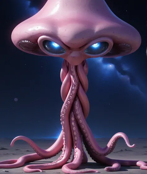 火星人/Martian_rel_260420