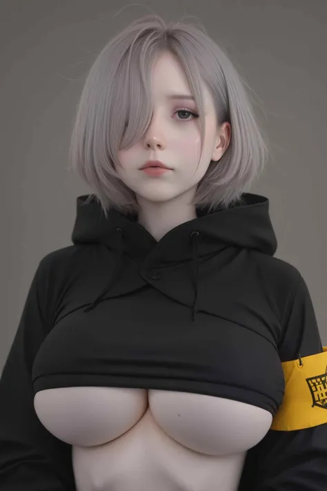 Web Realistic illustrious