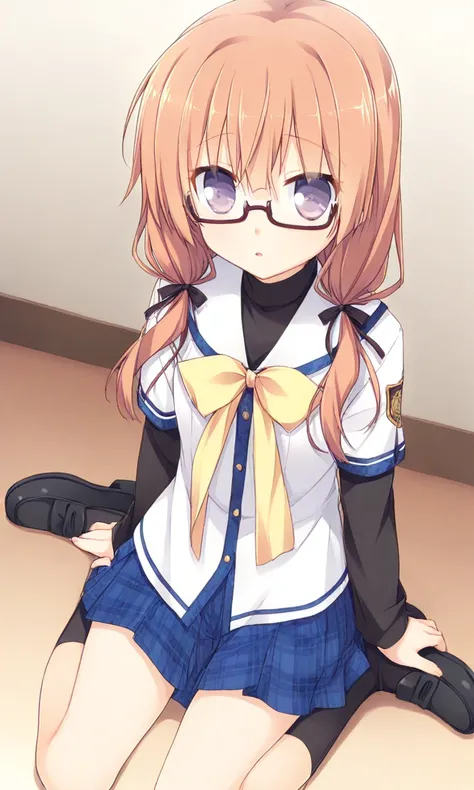 saionji mizuho(西園寺 瑞穂)|Clover Day’s|(Illustrious)