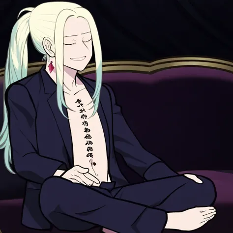 shin