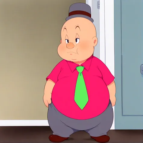 Elmer Fudd (Merrie Melodies/1941-1942)