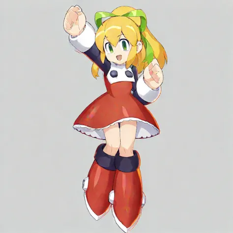 Roll (Mega Man)