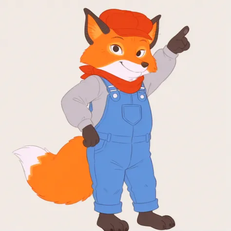 Mr Fixit (The Busy World of Richard Scarry)