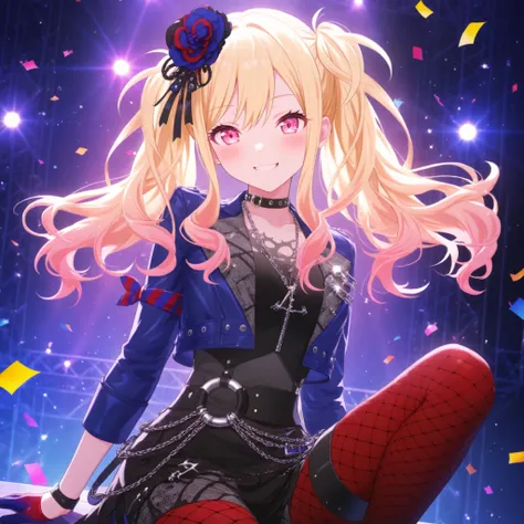 Connect Rock'n Beat (Tenma Saki) / Project SEKAI