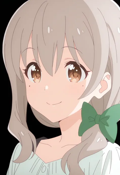 Mari Morino - Asteroid in Love