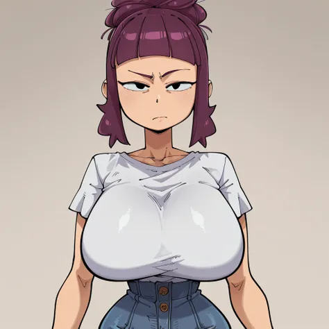 Command Grab (NuclearWasabi OC)