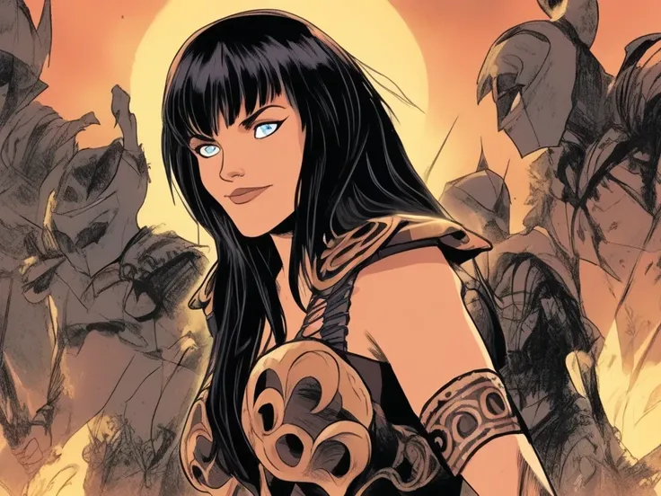 Xena