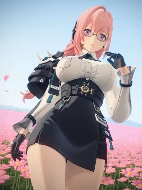 Yanagi Tsukishiro (月城柳) - Zenless Zone Zero (绝区零) (絕區零) (ゼンレスゾーンゼロ)