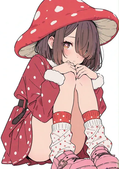 Flanime Illustrious-XL - High-Quality Flat Anime