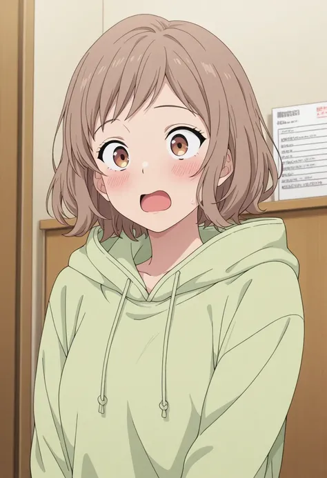 Minami Kara | Witch Watch | ウィッチウォッチ