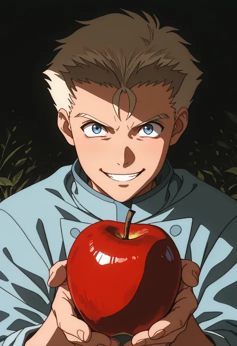 Millions Knives {SEEDS era} ★ (Trigun) | Illustrious