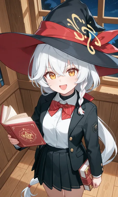 [Illustrious] Shirao Eri(白尾エリ) - Blue archive