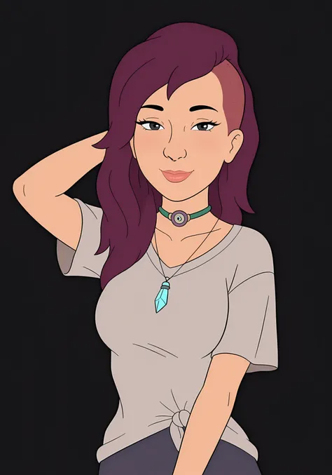 Willow - King of the Hill