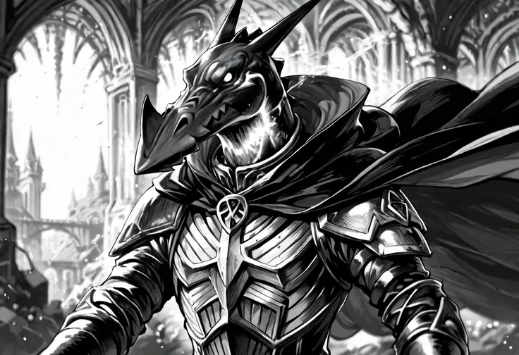 Nemesis the Warlock (2000 AD)