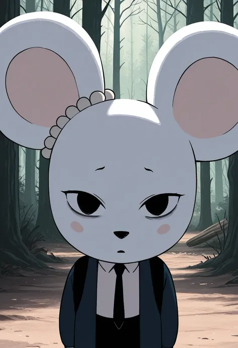 Dinky (Birdboy; Psiconautas) [Illustrious]