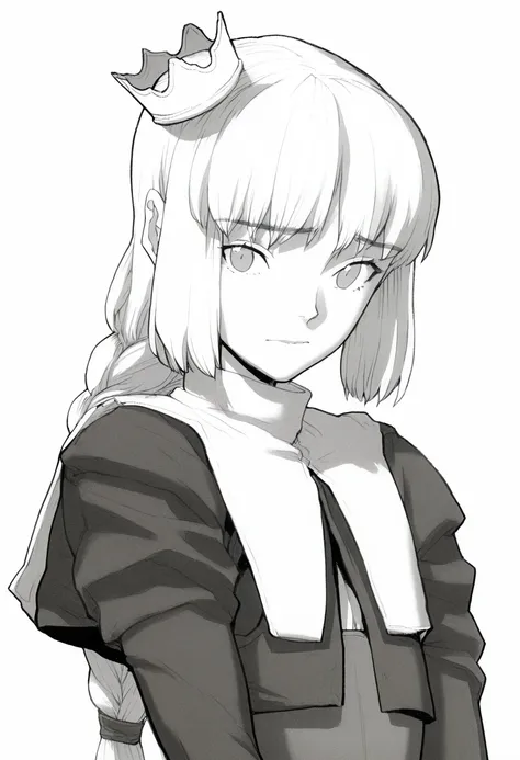 A-10 Lord of Trash Style