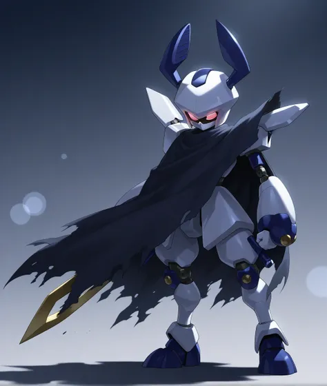 ロクショウ（メダロット）