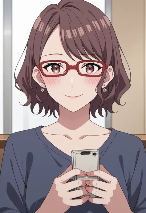 Makuwa Yuri | Witch Watch | ウィッチウォッチ