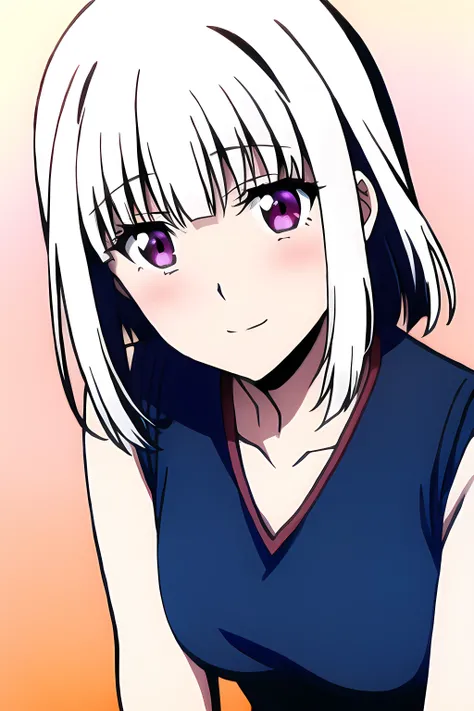 anime coloring style