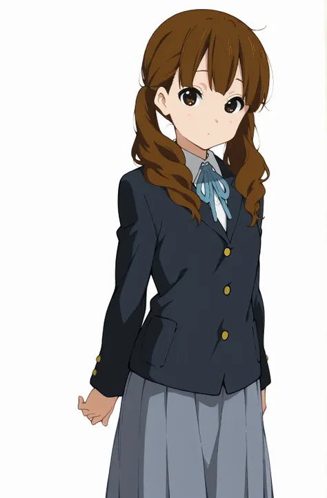 Ichigo Wakaouji 若王子いちご | K-On!!