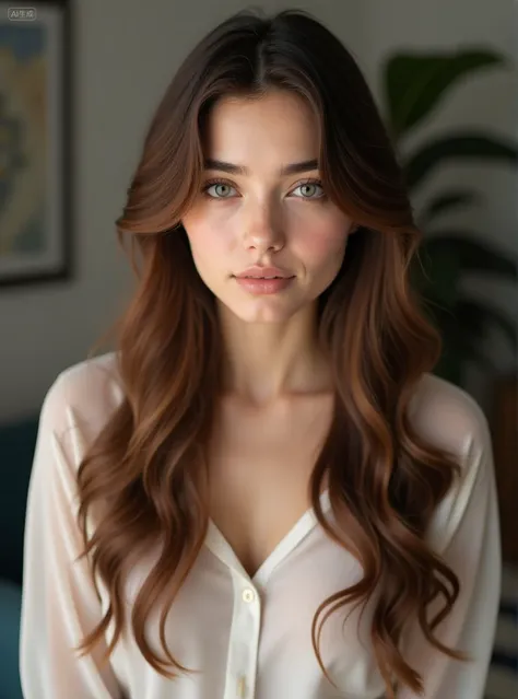 Authentic Portrait Photography