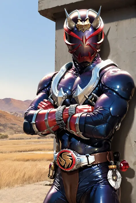 Kamen Rider Hibiki / 仮面ライダー響鬼_rel_260420