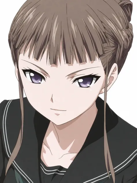 真中 合歓（まなか ねむ）| euphoria