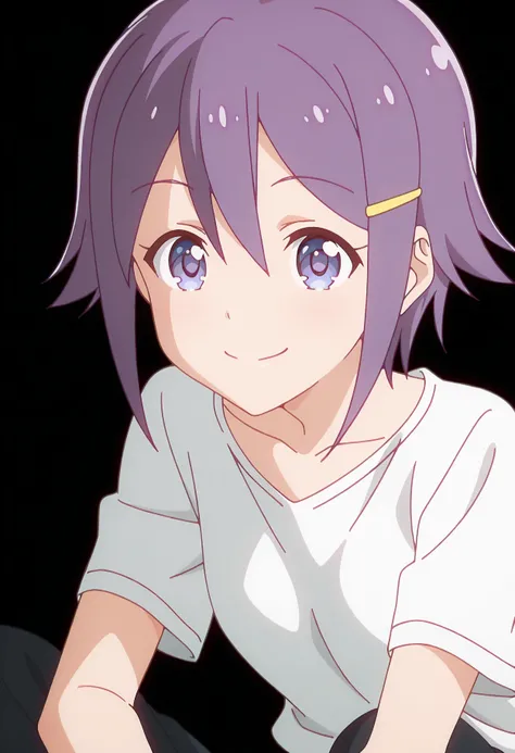 Megu Suzuya - Asteroid in Love