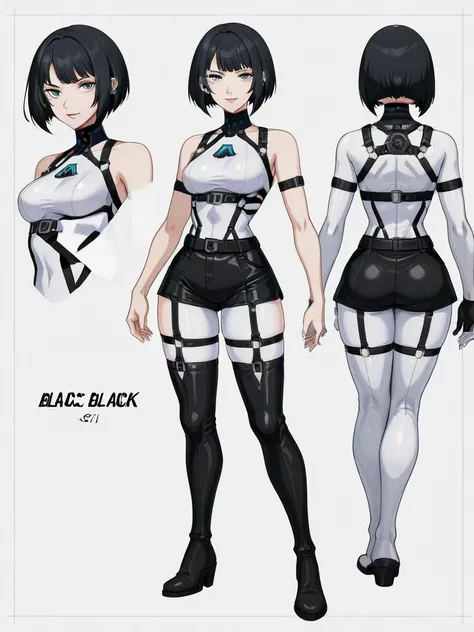 Kai (original character)