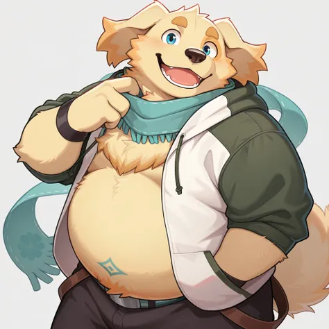 Cu Sith (Housamo)