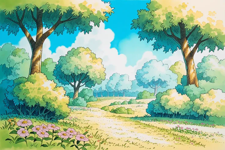 Disney's Winnie the Pooh (Characters and Style Packs - Pony and Illustrious)