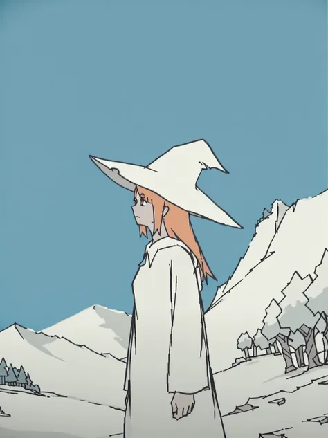 𝗪𝗮𝗯𝗼𝗸𝘂 - STYLE - | Illustrious XL | - COMMISSION by YeiyeiArt