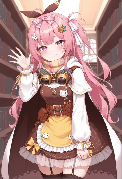 IllustriousXL - クリープ creep - beatmania IIDX