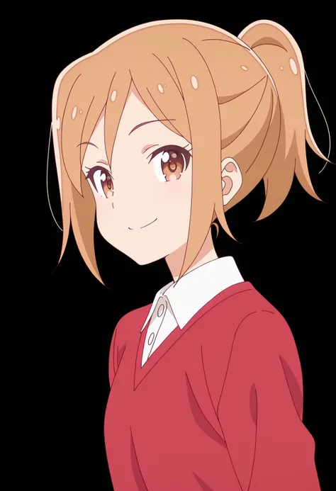 Saeki - Asteroid in Love