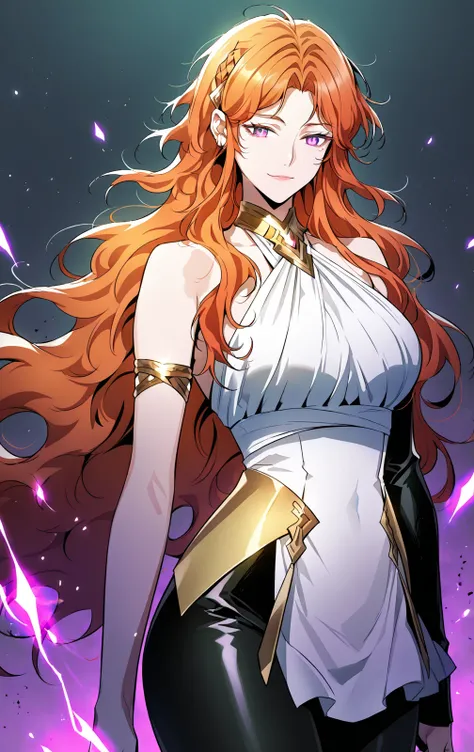 Pandora | Leveling With the Gods | Manhwa | Webtoon | Illustrious