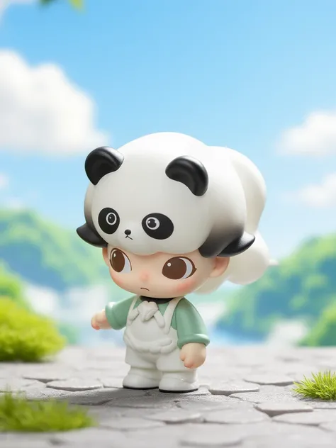 DIMOO POP MART | Blind box Trendy & Collectible Designer Toy Aesthetics