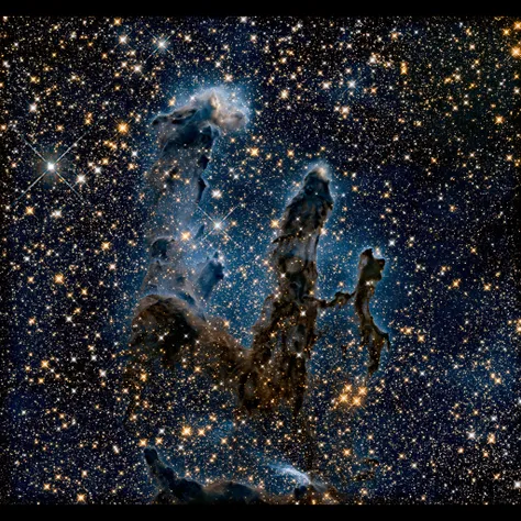 Cosmic Frontier — Deep Space LoRA (SDXL) v1.0