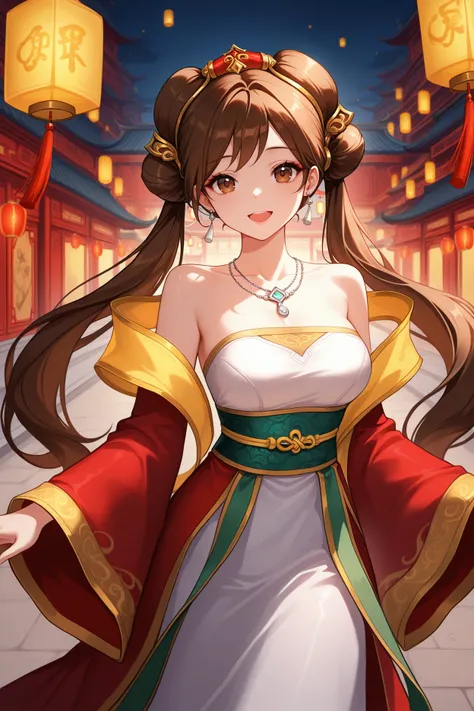 Sona (League of Legends) SDXL LoRA | 10 Outfits [Illustrious]_rel_260420