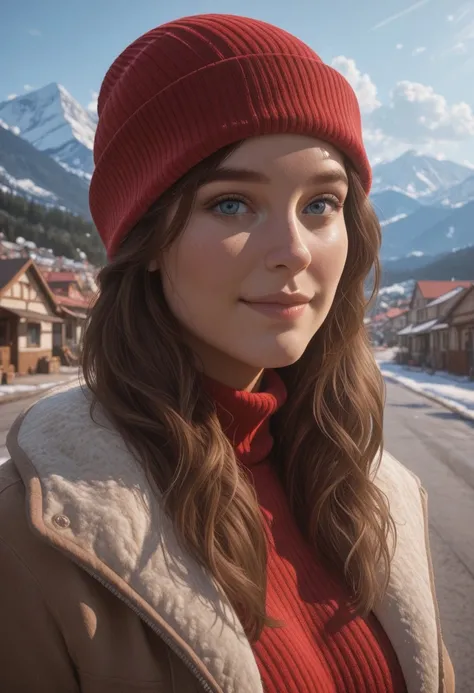 Alyson Ronan (Tell my why)