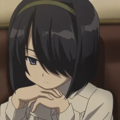 The Orphan (Gosick)