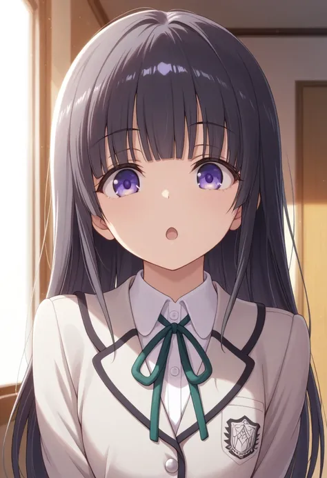 Shirayanagi Yumi | Charlotte | シャーロット