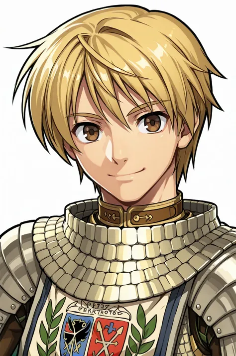 Knight (Ragnarok Online)(Male)