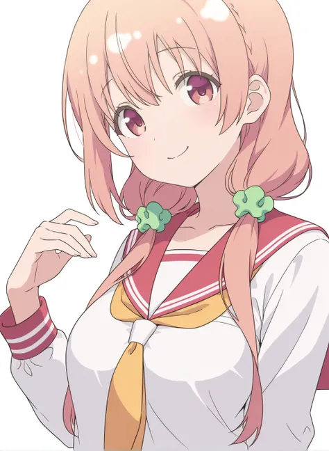 Sakuragi Hinako (Hinako Note) / 桜木 ひな子 (ひなこのーと) [IL]