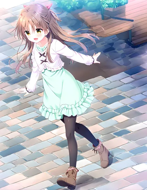 onami sumi/女未すみ（お兄ちゃん朝までずっとギュッてして！）