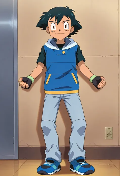 Ash Ketchum (Hoenn)