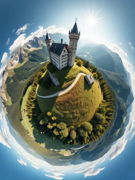 F.1_Insta360 Fisheye Lens | Tiny Planet & Ultra-Wide Spherical Panorama_rel_260420
