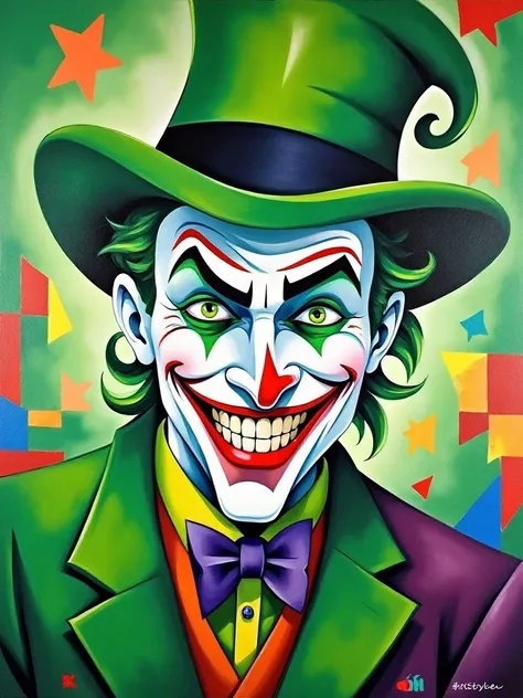 DK_Cubist Style_Joker Image Creation_rel_260420