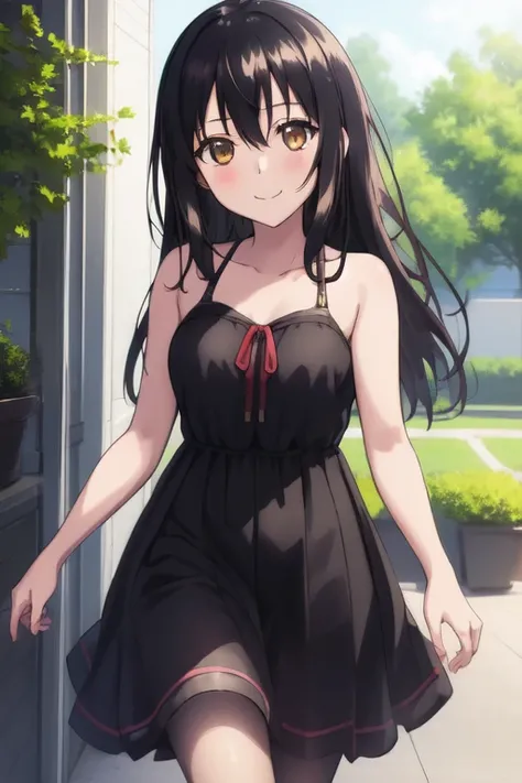 Himeragi Yukina (Strike the blood)