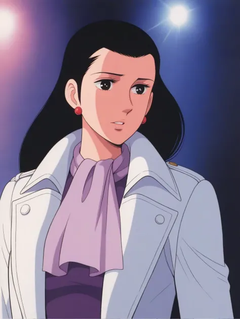 Yoko Shiraki | 白木葉子 | あしたのジョー